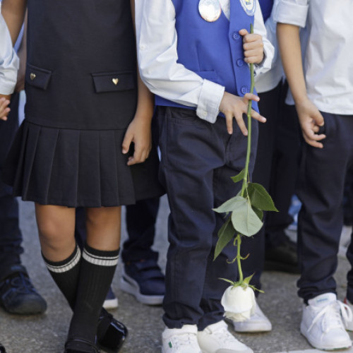 Nicuşor Dan promite evaluare cu cifre după două luni de la începerea anului şcolar