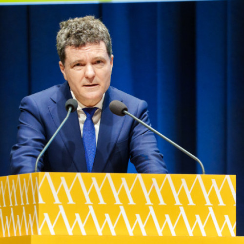 Nicușor Dan critică managementul parchetelor