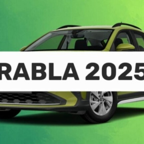 Guvernul pregătește aprobarea Programului Rabla 2025 cu buget de 200 milioane