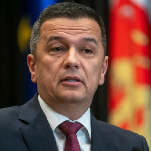 Grindeanu acuză presiune asupra CCR prin afirmații despre demisie