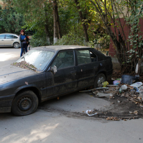 Guvernul pregătește aprobarea Rabla cu buget de 200 milioane