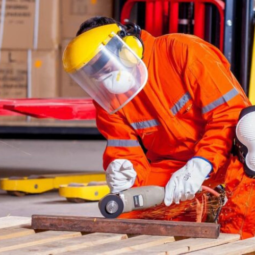 ITM Buzău verifică respectarea securității și sănătății în muncă în august 2025