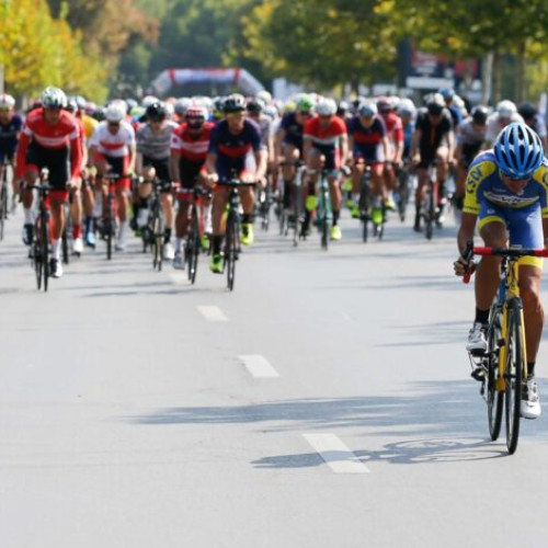 Turul României 57: start la Buzău și traseu spre Capitală