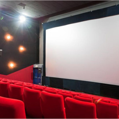 Cinema Palace se modernizează și redeschide pe 19 septembrie