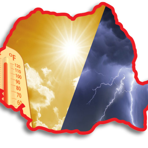 ANM anunță toamnă cu temperaturi peste norme și deficit pluviometric