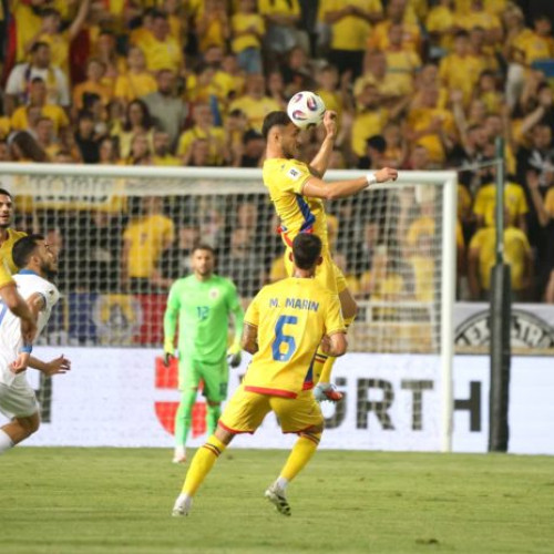 România: radiografie a convocaților la naționale U16–seniori