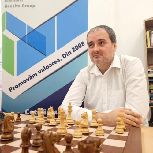 Șahul prahovean strălucește la turnee internaționale