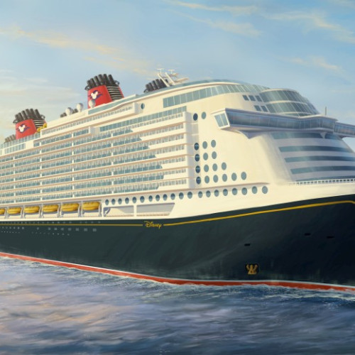 Ieșenii pot lucra pe șantierul naval Meyer Wismar din Germania