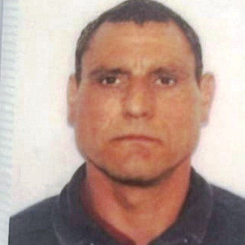 Dispărut din Vrancea: Poliția caută pe ALEXE STANCIU IONEL