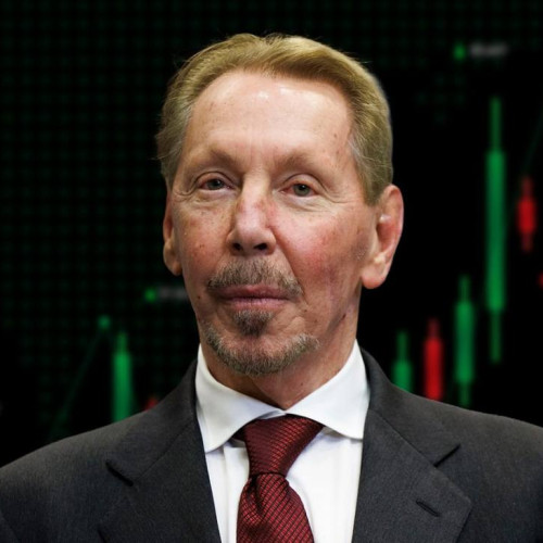 Musk pierde titlul celui mai bogat om în fața lui Ellison după creșterea Oracle.