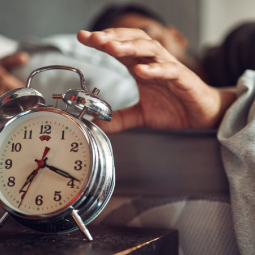 Ora de iarnă în România: cum se adaptează organismul la schimbare