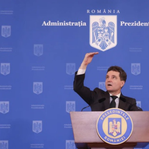 Preşedintele Nicuşor Dan: nu are încă o imagine clară despre noiembrie 2024