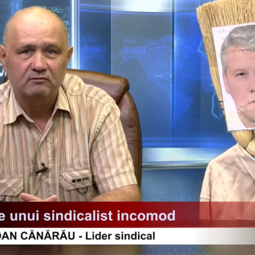 Liderul sindical din Neamț anunță protest în fața MAI și a PNL în București