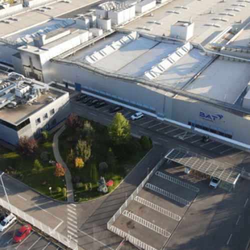 Exporturi românești de tutun: peste 2 miliarde în 2024, BAT în centrul evoluției