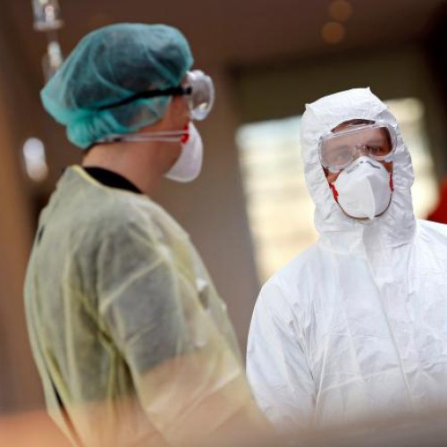 Colegiul Medicilor Bacău a lansat anchetă disciplinară pentru doi medici