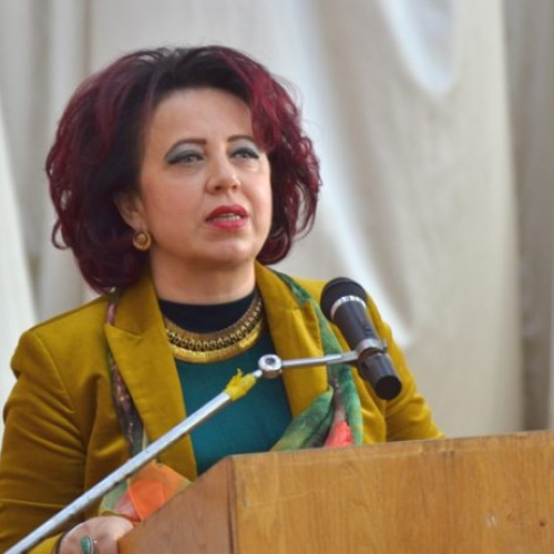 Judecătoarea Daniela Matache se pensionează după aproape 30 de ani în Vrancea