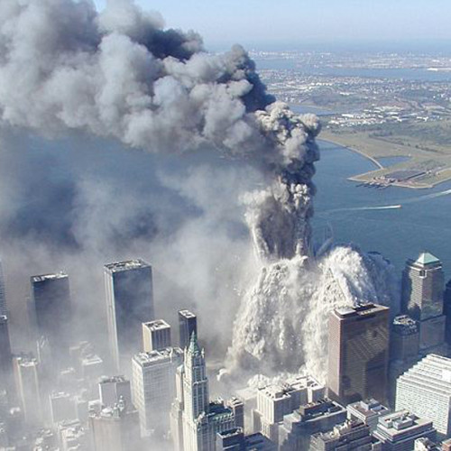 Inițiativa Remember the Sky propune un memorial colectiv pentru 11 septembrie