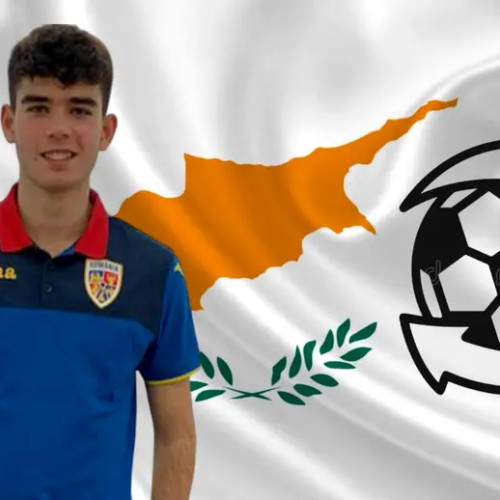 Fotbalist român semnează cu PAEEK Kyrenia după plecarea de la Metalul Buzău