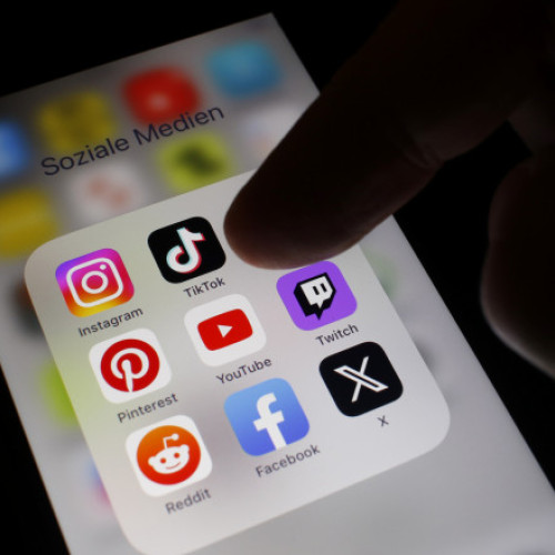 Raport francez despre TikTok recomandă restricții pentru tineri