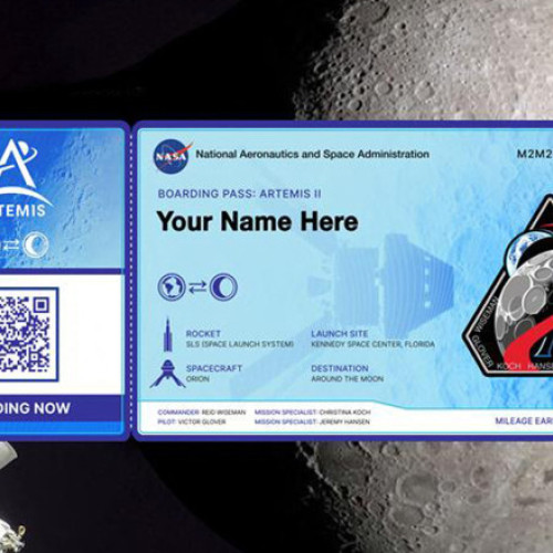 NASA restricționează cetățeni chinezi din motive de securitate spațială