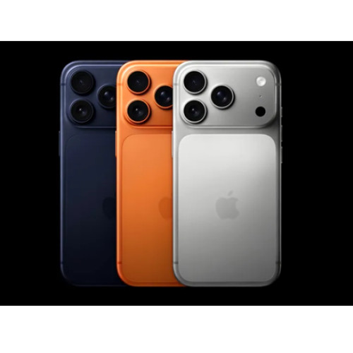 IPhone 17 Pro și Pro Max: autonomie sporită și camere avansate