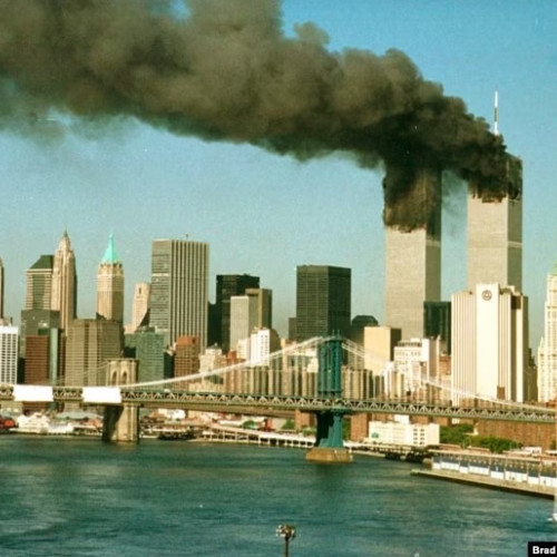 Peste 24 de ani de la 11 septembrie 2001: comemorări, răni și consecințe