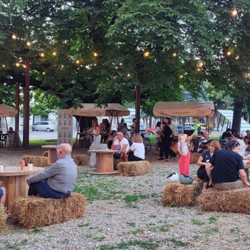 Primarul: centrul istoric va fi viu, mutarea activității către periferie după ora 22