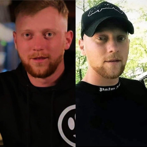 Tânăr din Bâlta, Gorj, a pierdut lupta cu boala la 25 de ani