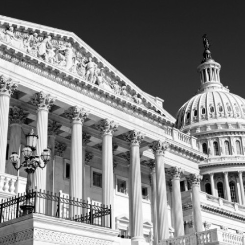 Camera SUA aprobă buget de apărare cu restricții controversate