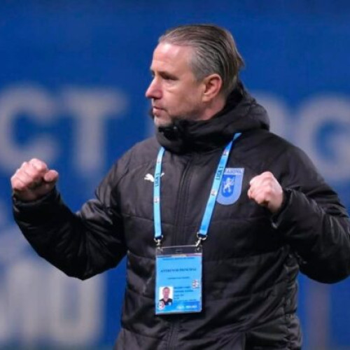 Reghecampf califică Al Hilal în semifinale la Cupa Kagame CECAFA