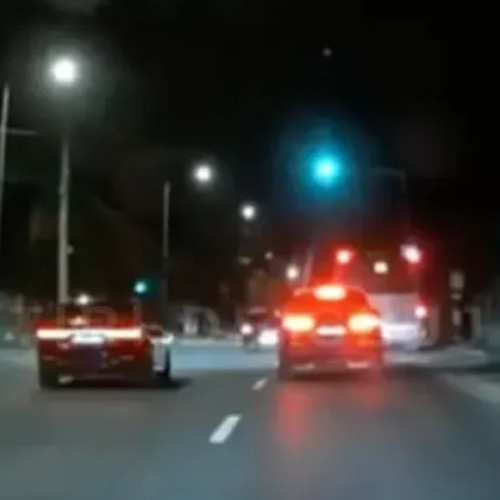 Locuitorii din Dâmbul Rotund reclamă viteza excesivă pe Valea Seacă