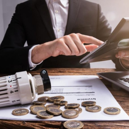 Energia electrică în august înregistrează cea mai mare creștere a prețurilor