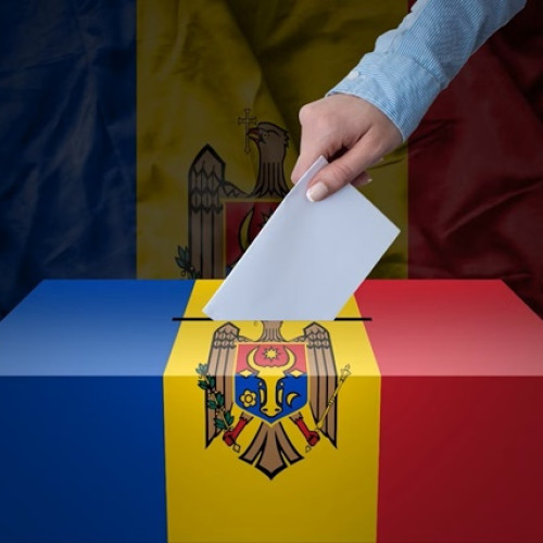 Cetățeni moldoveni în România pot vota în 23 de secții în 14 orașe