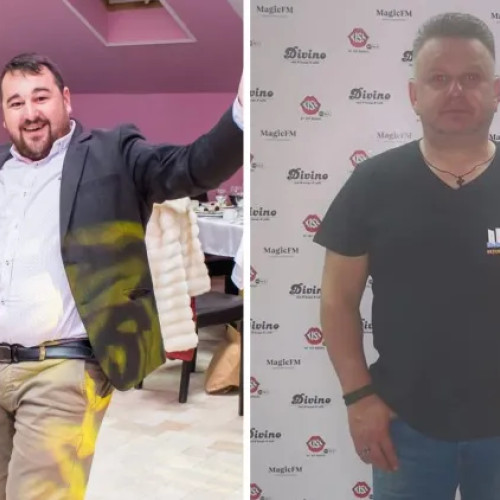 Conflict în Cluj: artistul Marian Dascăl reclamă plata pentru Fii Satului