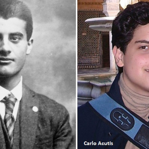 Canonizarea lui Carlo Acutis și Pier Giorgio Frassati aduce bucurie în Biserica Catolică