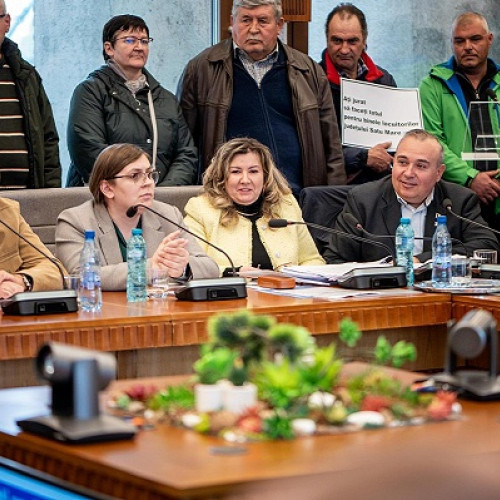 PNL acuză haos în transport și cere deschidere pentru stațiile din Satu Mare