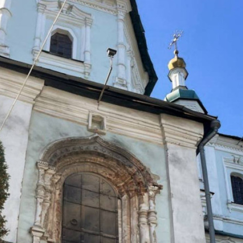 Atacuri rusești în Ucraina: bilanțuri de vieți și daune