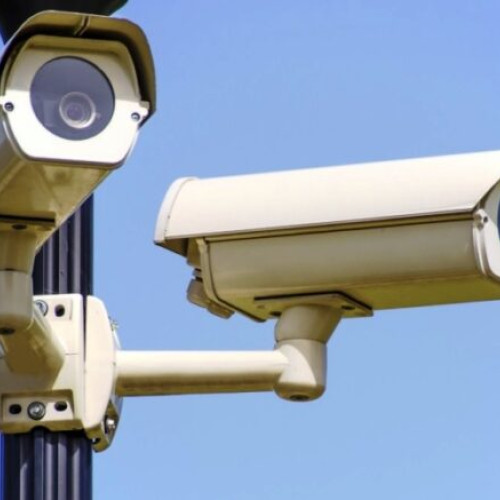 CNAIR va instala 400 camere video pentru siguranța rutieră