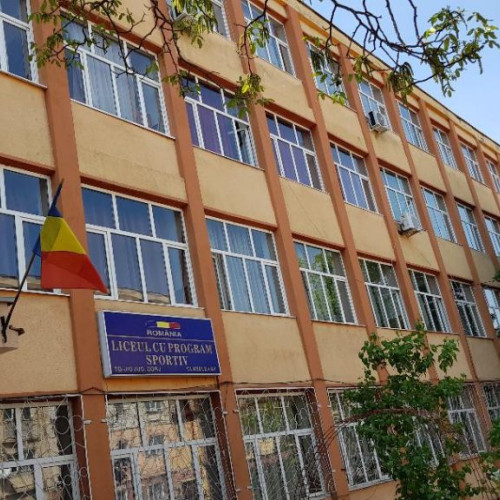 Conflict la Liceul Sportiv din Târgu Jiu: trei elevi implicați într-o bătaie