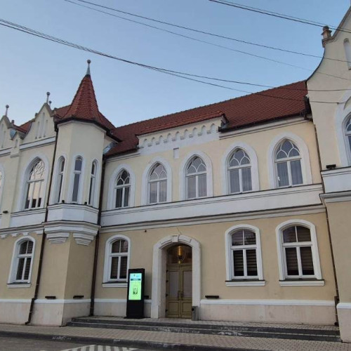 Sebeș extinde colectarea deșeurilor din construcții în mai multe localități