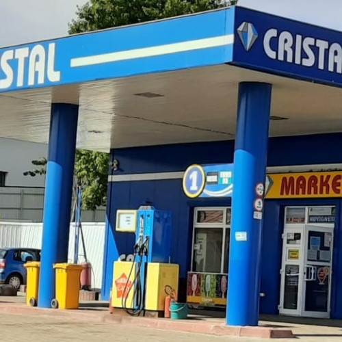 Cristal recrutează personal pentru stațiile din Botoșani și Hudum