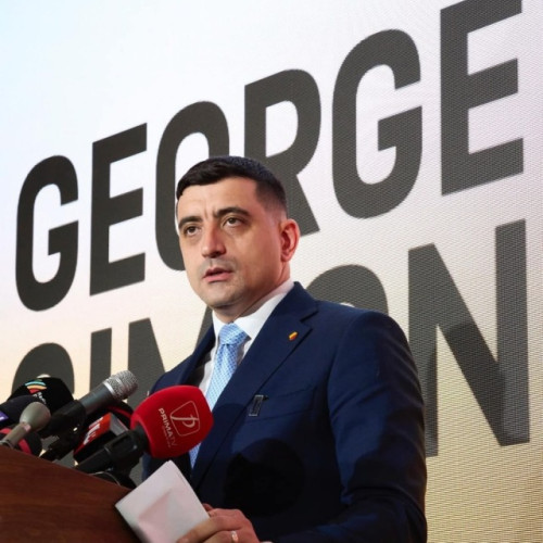 Barometru: AUR conduce cu 40,8% în septembrie, PSD la 17,9%