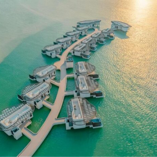 Bahrain devine destinație accesibilă pentru vacanțe în sezonul rece