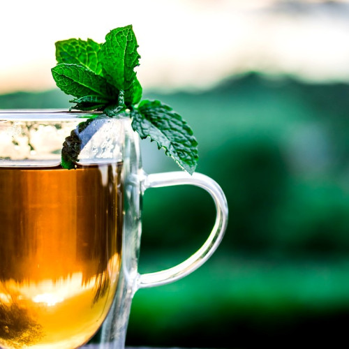 Băutură din plante promite să încetinească îmbătrânirea și să susțină sănătatea