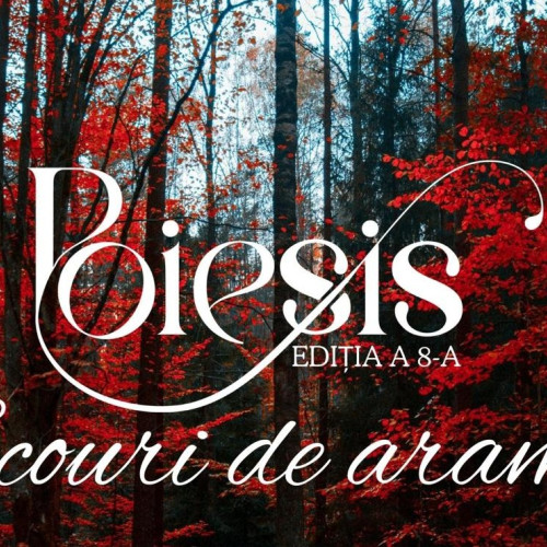 Eveniment poetic la Constanța cu Sanda Mărgărescu, în cadrul „Ecouri de aramă”