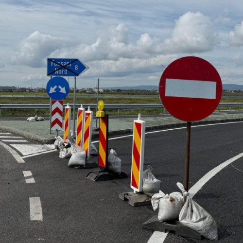 Ciobotaru cere deschiderea drumului de legătură A7-DN 2D din Focșani