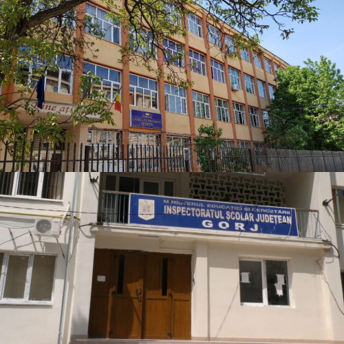 Trei elevi implicați într-un incident violent la Liceul cu Program Sportiv din Târgu Jiu