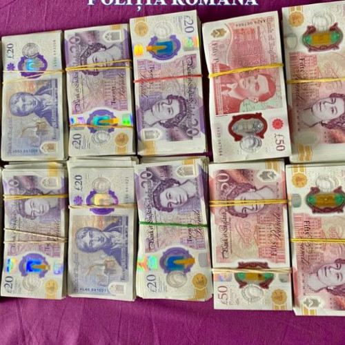 Un bărbat din Neamț, reținut în dosar de furt din Bacău