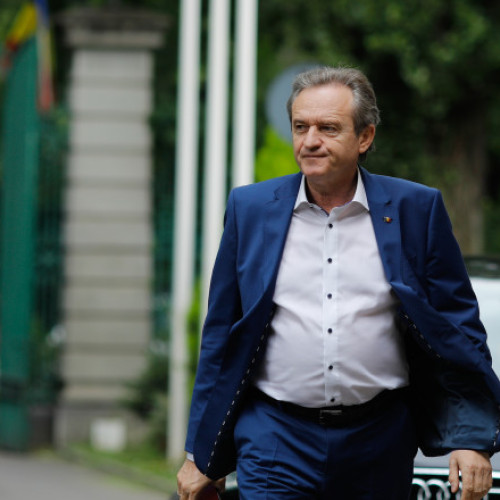 Magazin sătesc din Gorj cumpără mașină prin leasing, cu profit mic