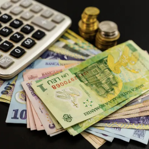 Parlament discută un proiect PSD pentru impozitarea veniturilor mari și deduceri pentru copii